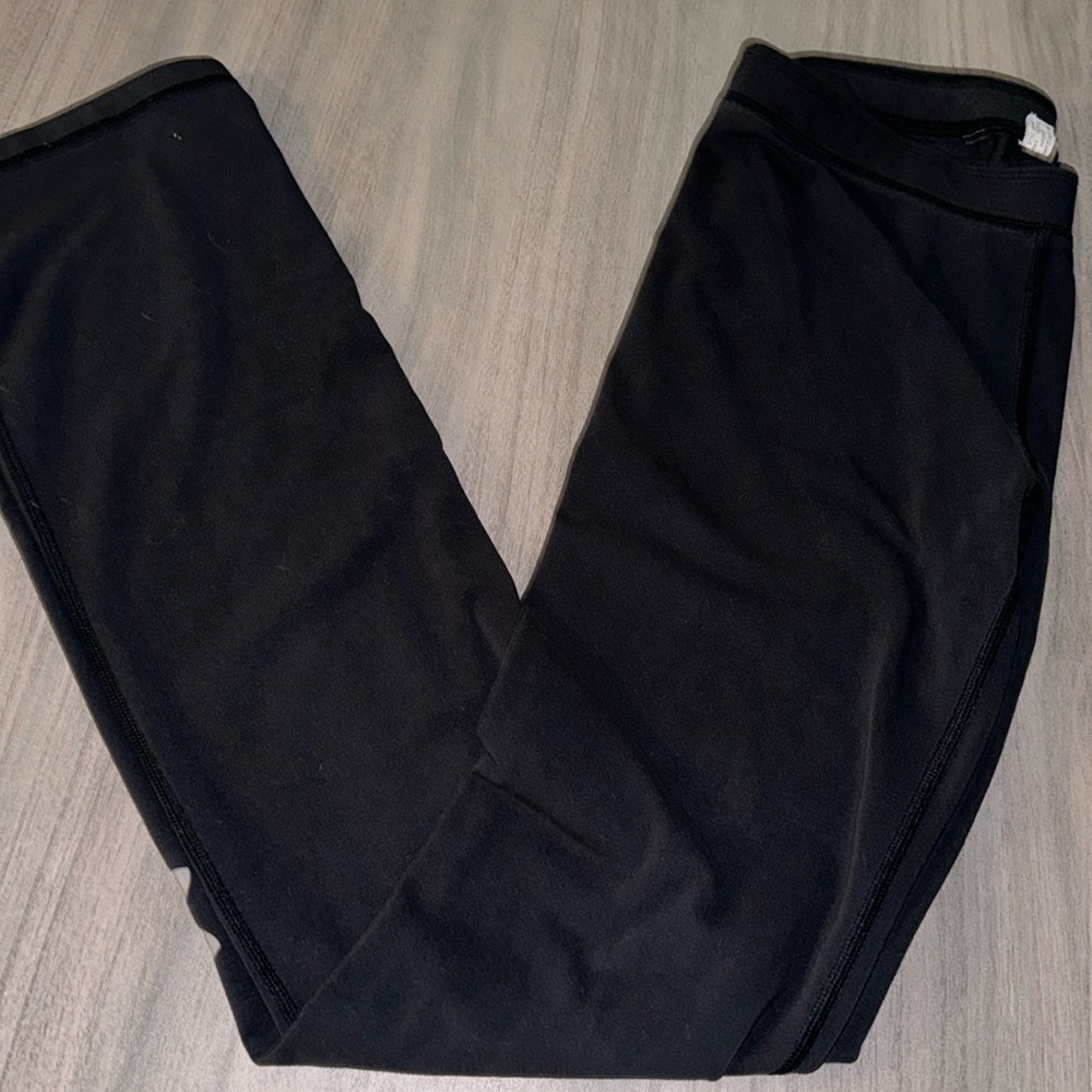 Under Armour flared leggings